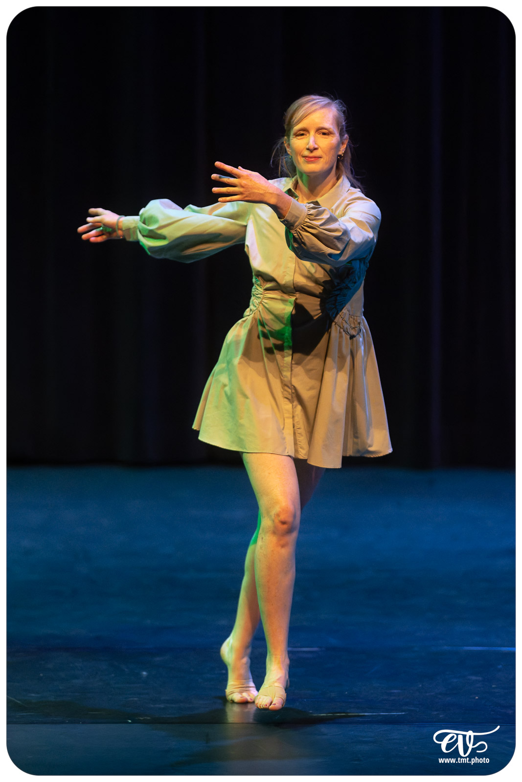 ECOLE DE DANSE CÉCILE ADAMOW